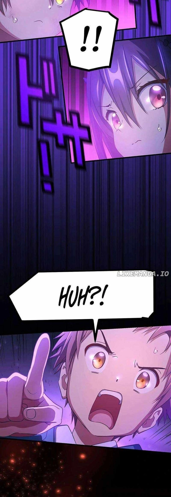 Quỷ Ấn Chap 56 - Next Chap 57