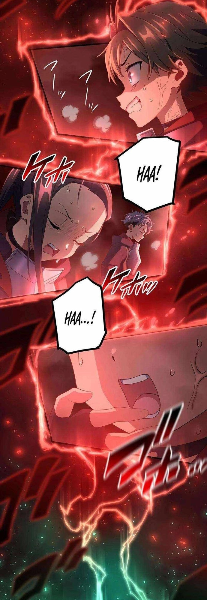 Quỷ Ấn Chap 56 - Next Chap 57