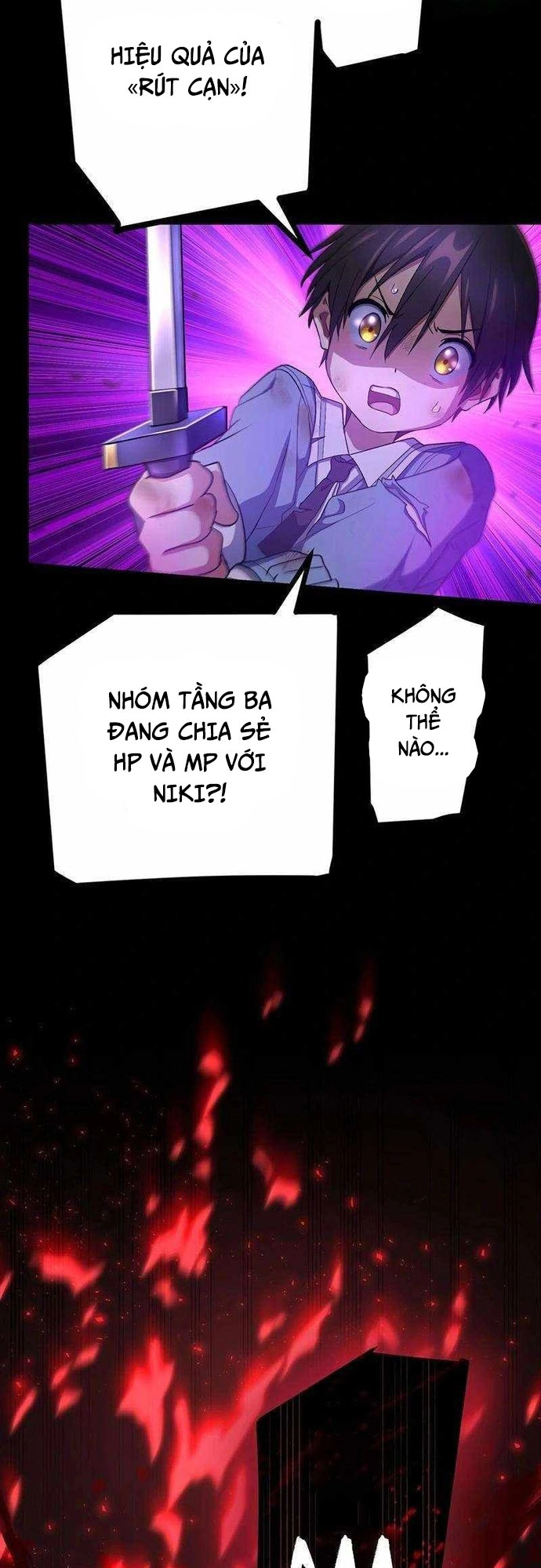 Quỷ Ấn Chap 56 - Next Chap 57