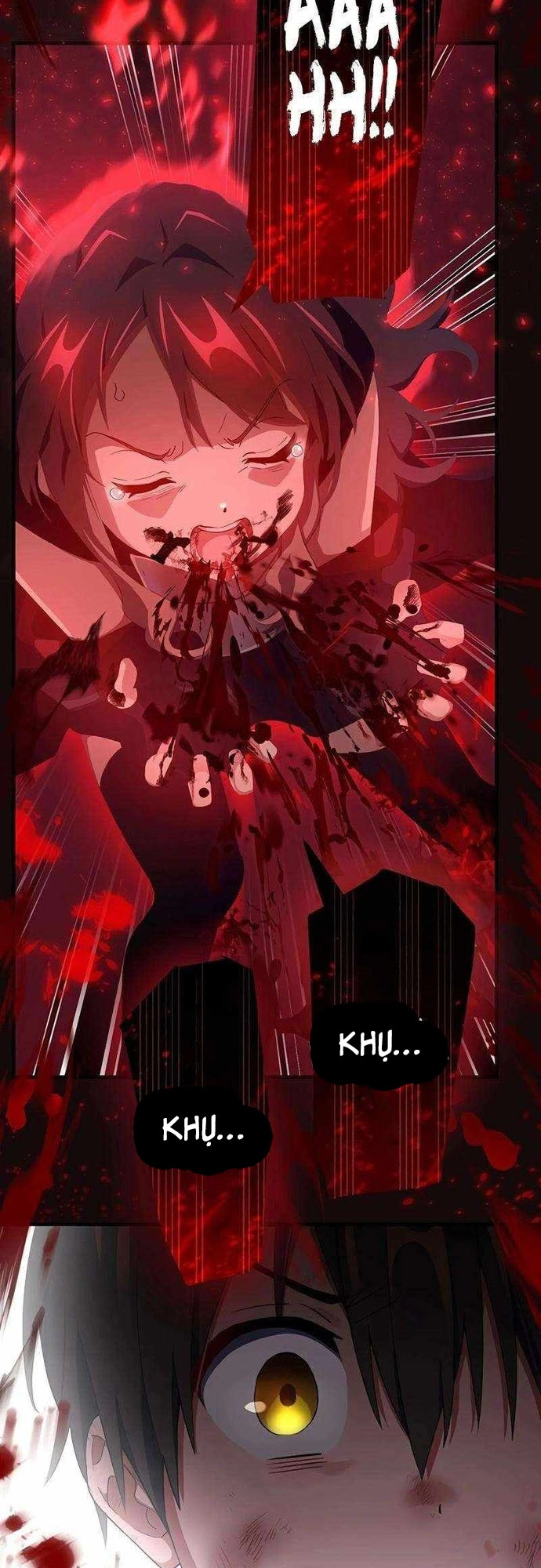 Quỷ Ấn Chap 56 - Next Chap 57