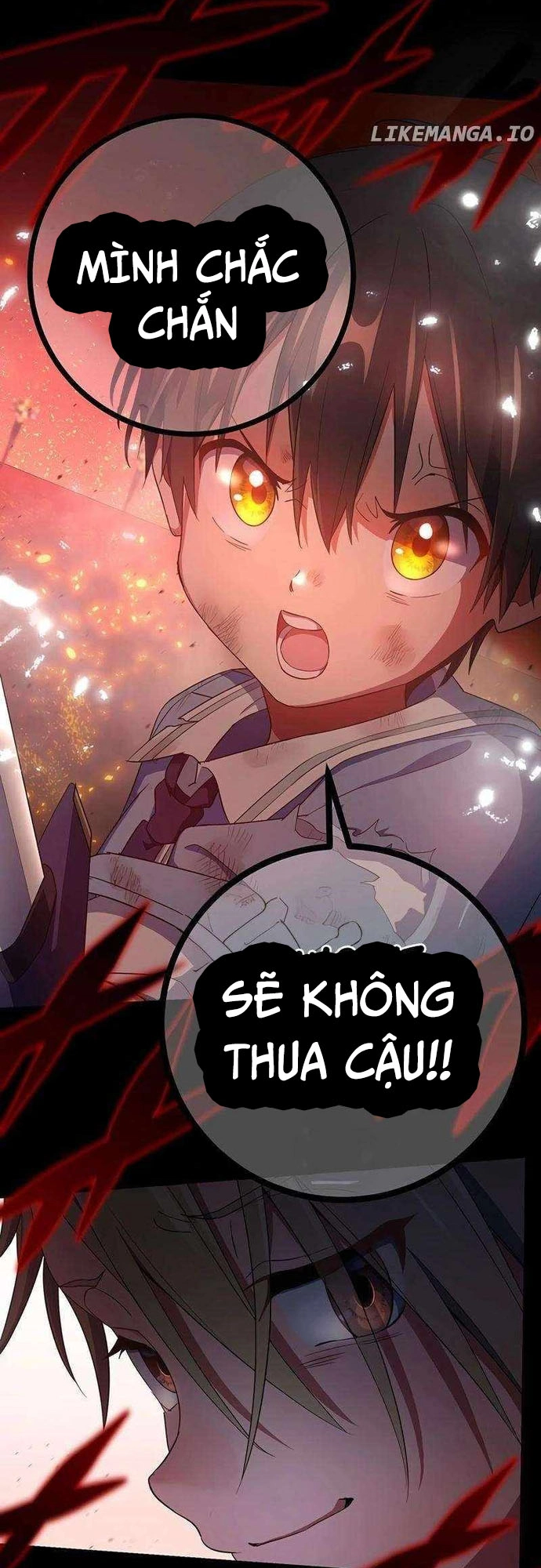 Quỷ Ấn Chap 56 - Next Chap 57