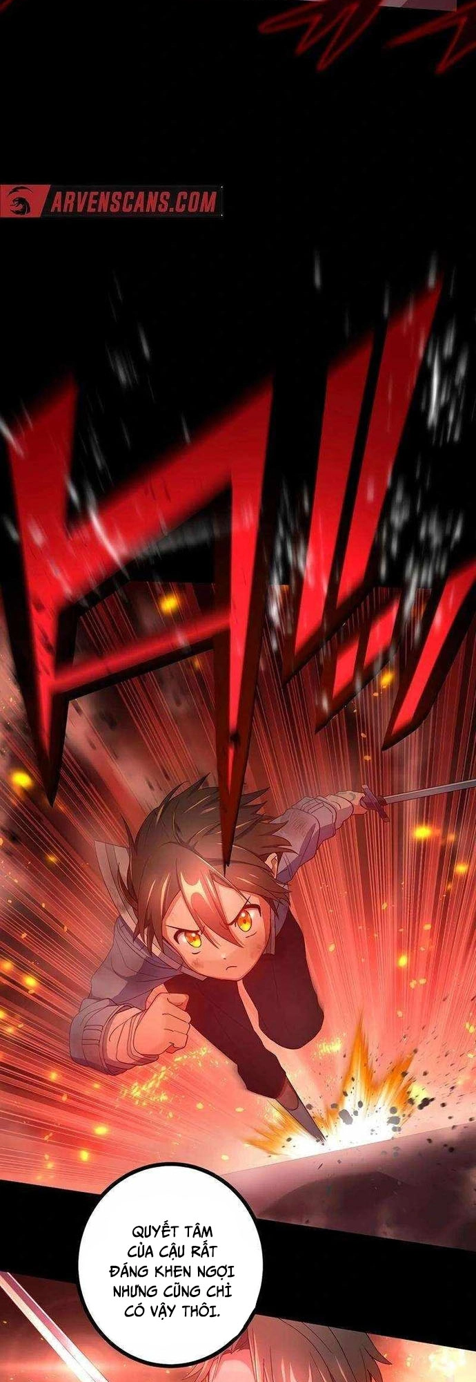 Quỷ Ấn Chap 56 - Next Chap 57