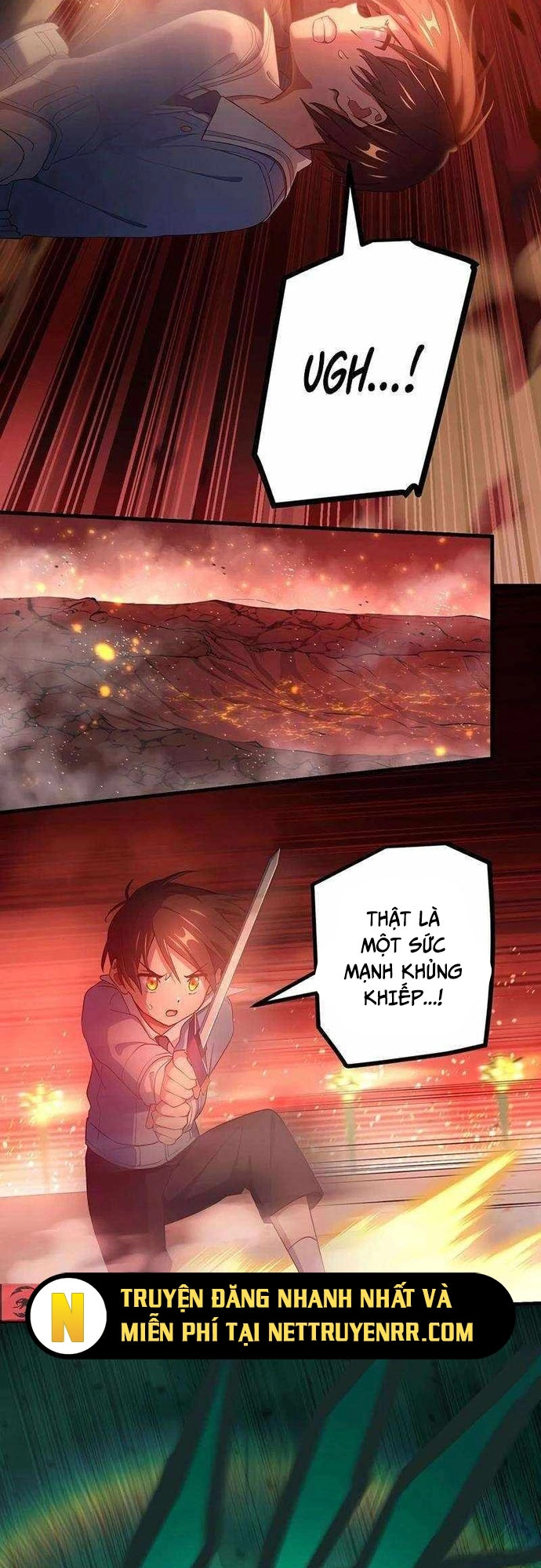 Quỷ Ấn Chap 56 - Next Chap 57