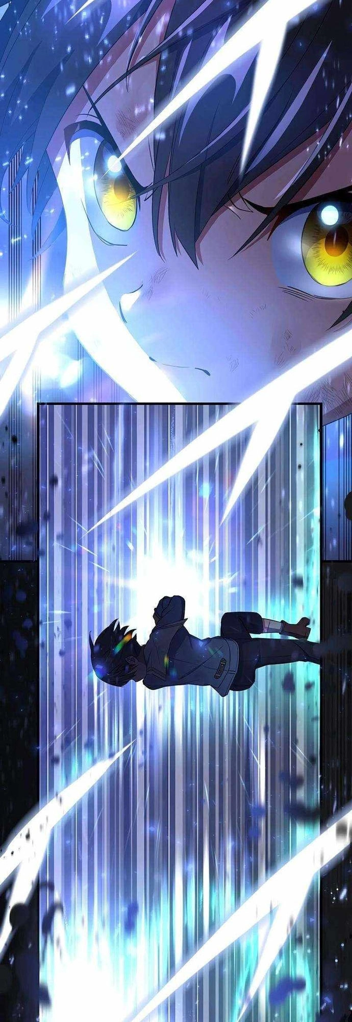 Quỷ Ấn Chap 56 - Next Chap 57