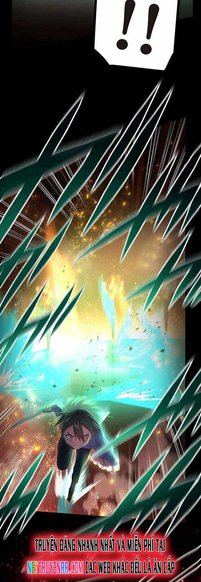 Quỷ Ấn Chap 56 - Next Chap 57