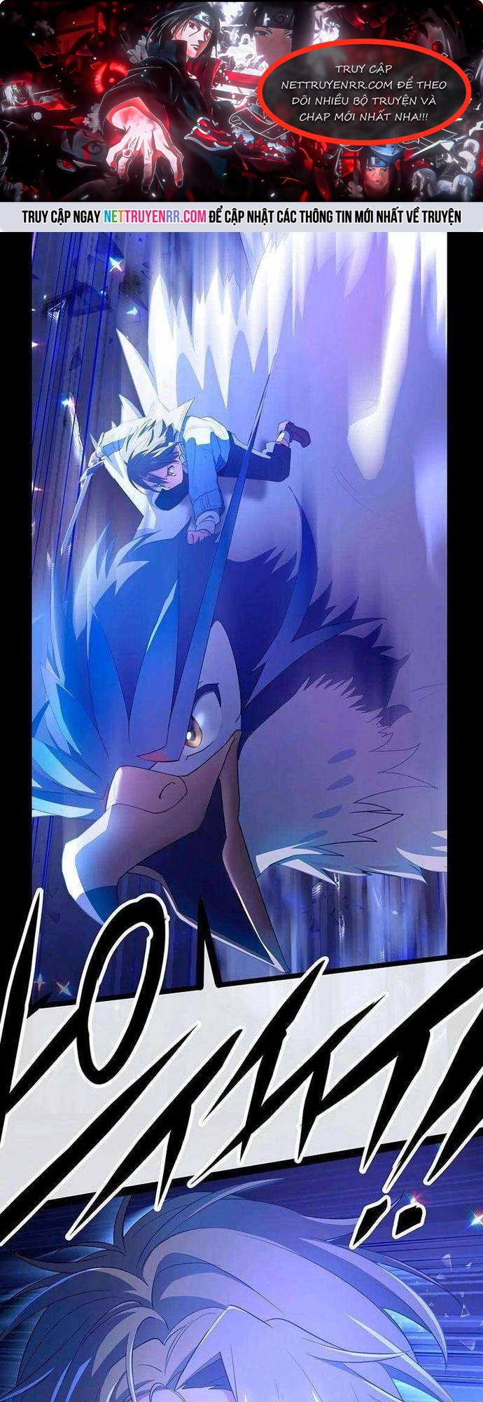 Quỷ Ấn Chap 57 - Next Chap 58