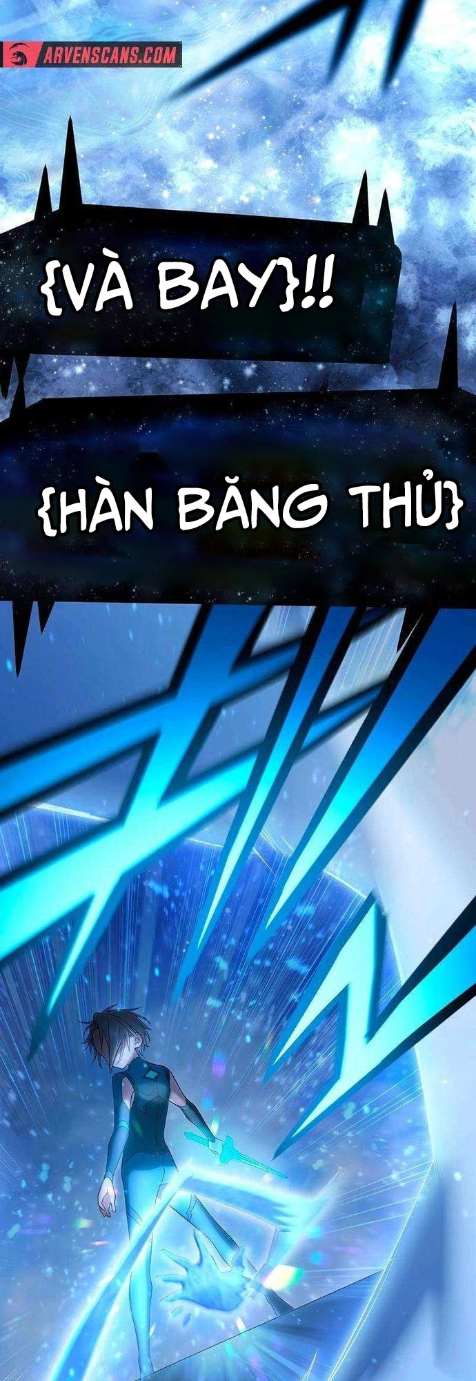 Quỷ Ấn Chap 57 - Next Chap 58