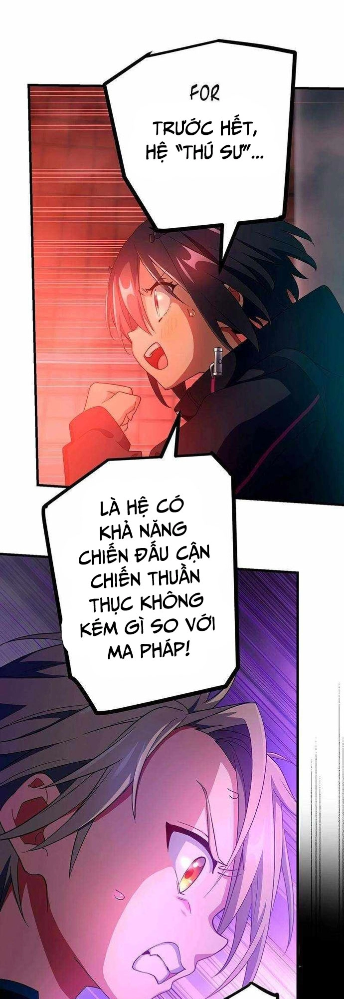 Quỷ Ấn Chap 57 - Next Chap 58