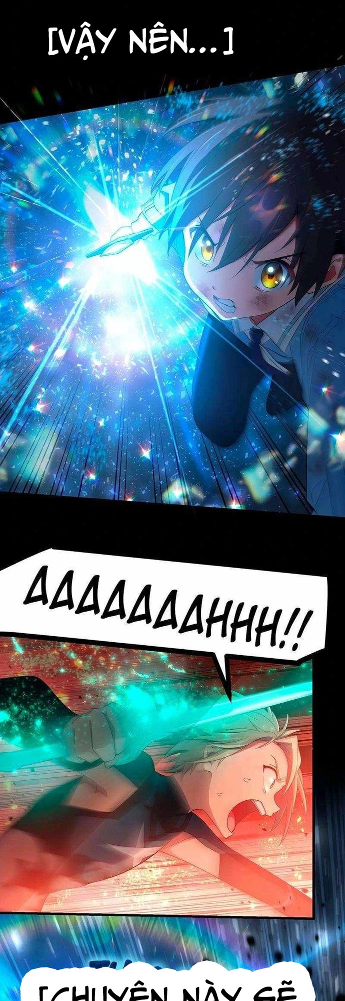 Quỷ Ấn Chap 57 - Next Chap 58