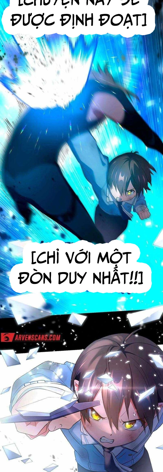 Quỷ Ấn Chap 57 - Next Chap 58