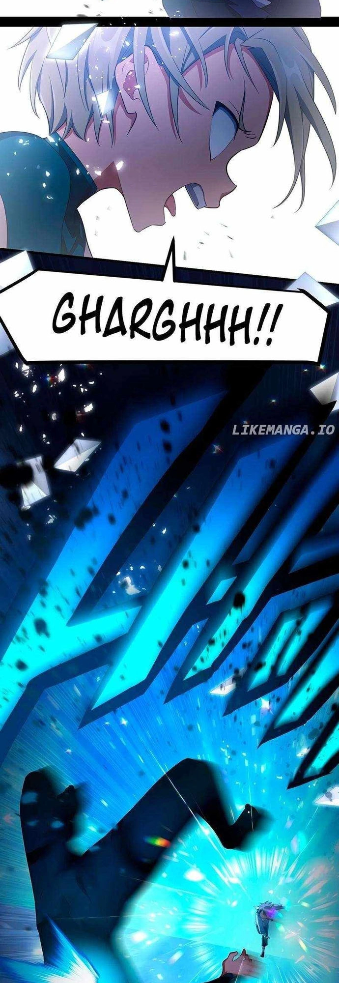 Quỷ Ấn Chap 57 - Next Chap 58