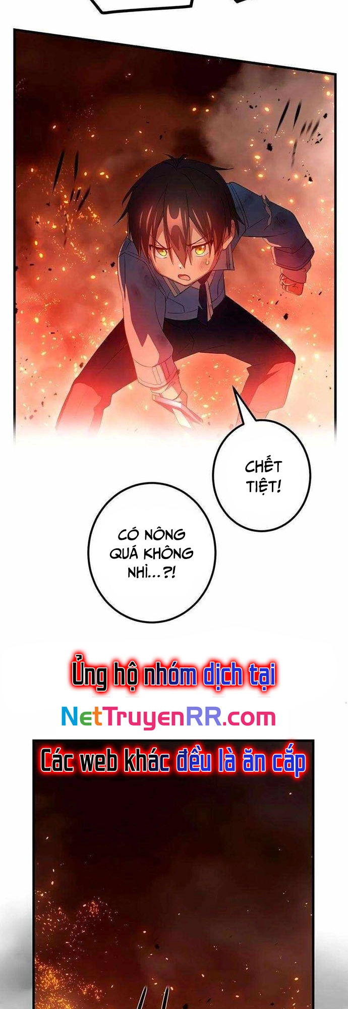 Quỷ Ấn Chap 57 - Next Chap 58