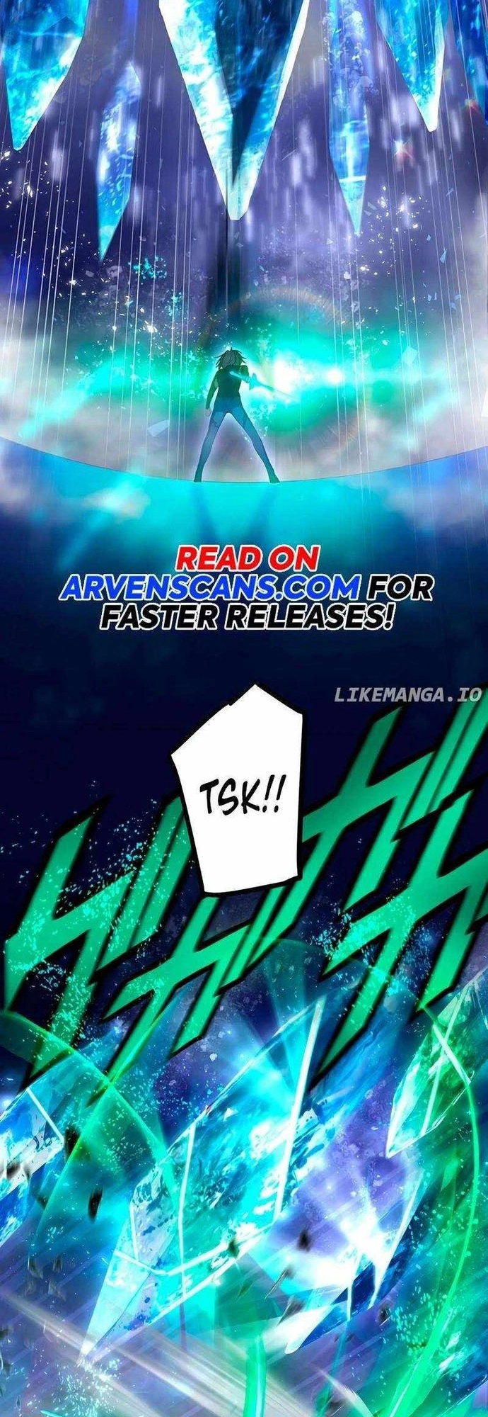 Quỷ Ấn Chap 57 - Next Chap 58