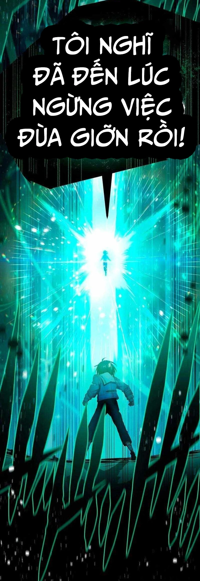 Quỷ Ấn Chap 57 - Next Chap 58