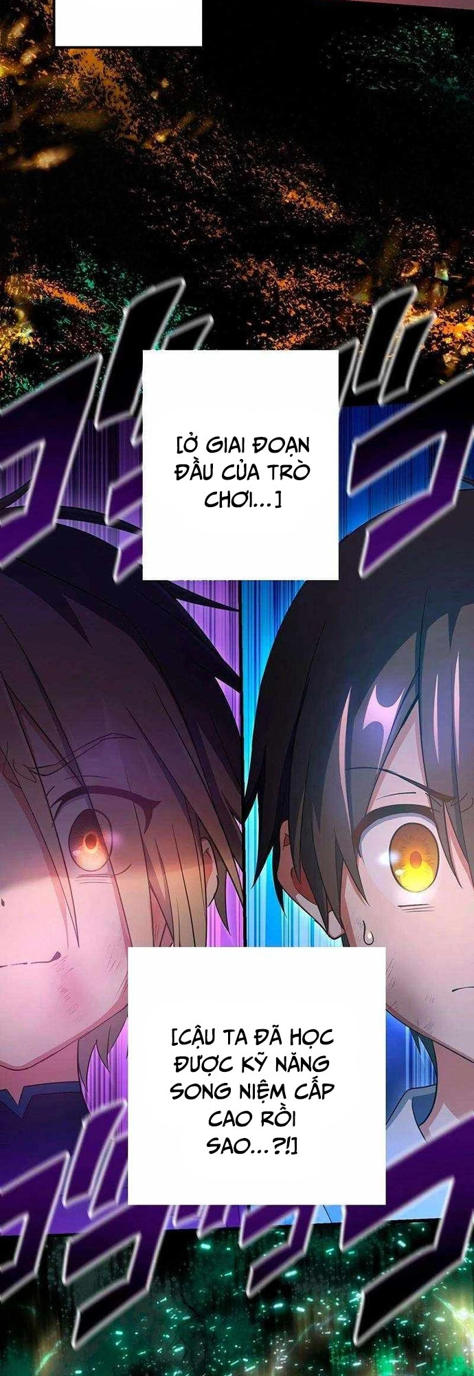 Quỷ Ấn Chap 57 - Next Chap 58