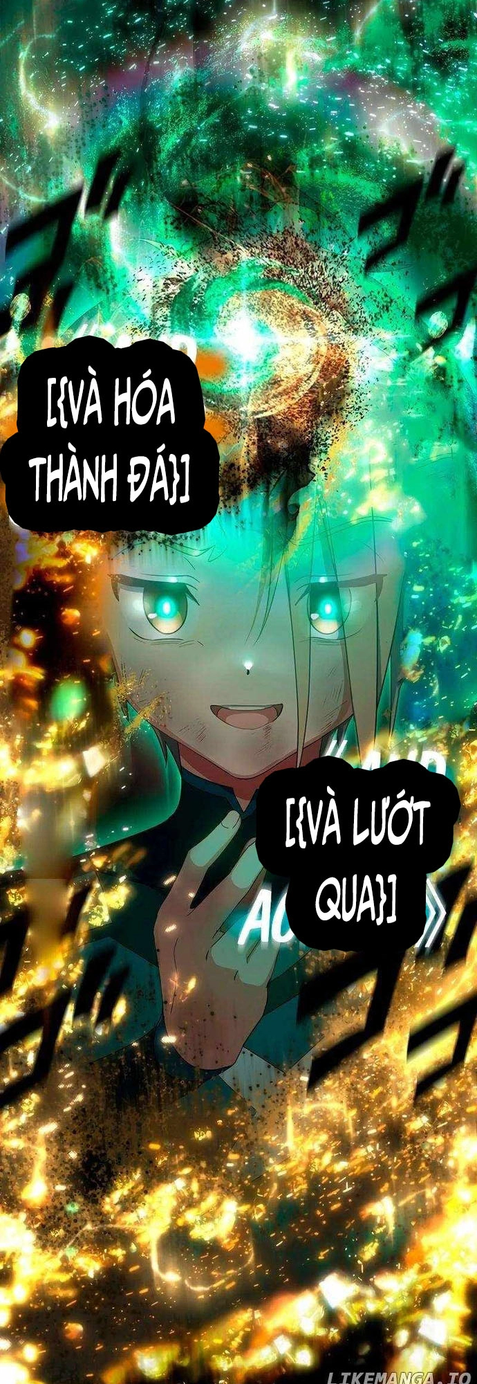 Quỷ Ấn Chap 57 - Next Chap 58