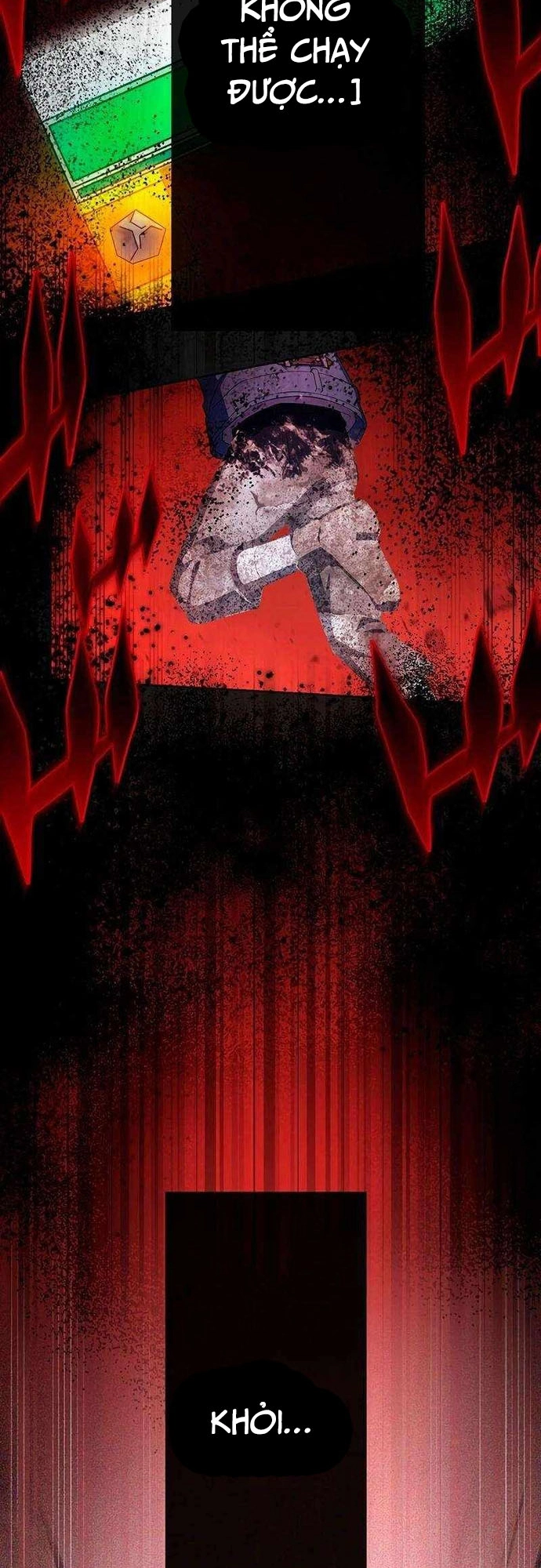 Quỷ Ấn Chap 57 - Next Chap 58