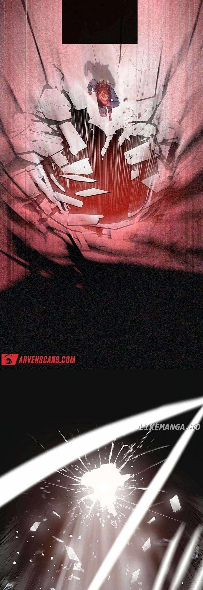 Quỷ Ấn Chap 57 - Next Chap 58