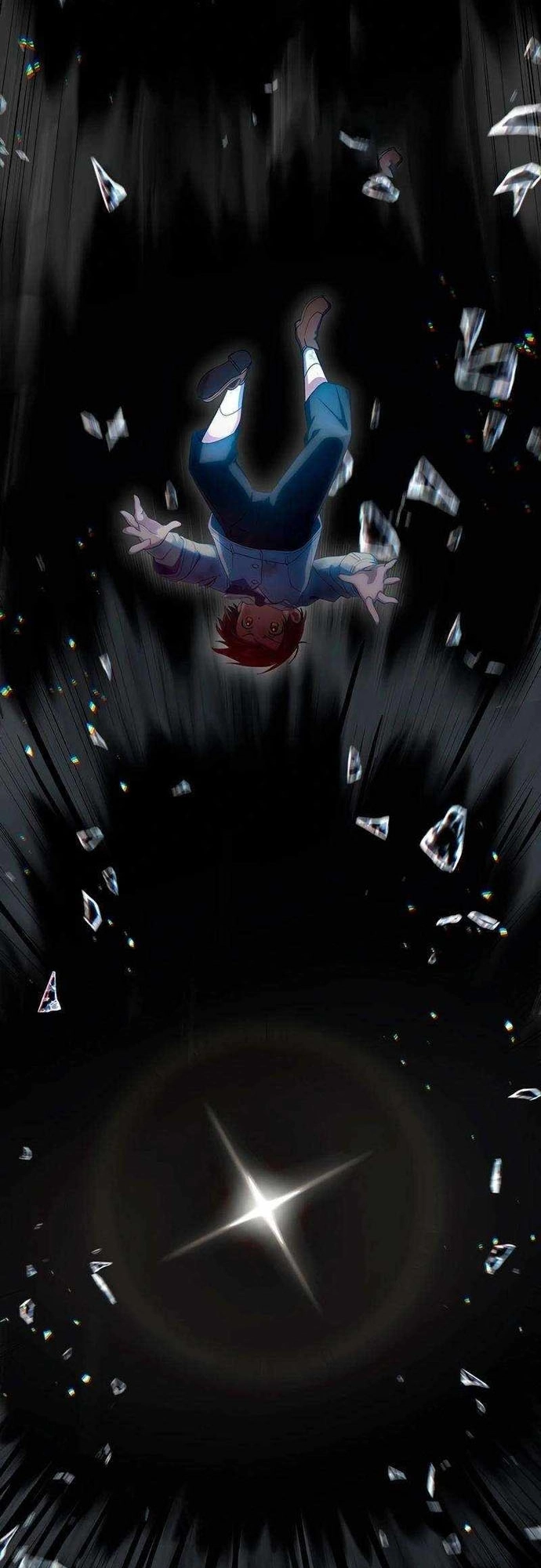 Quỷ Ấn Chap 57 - Next Chap 58