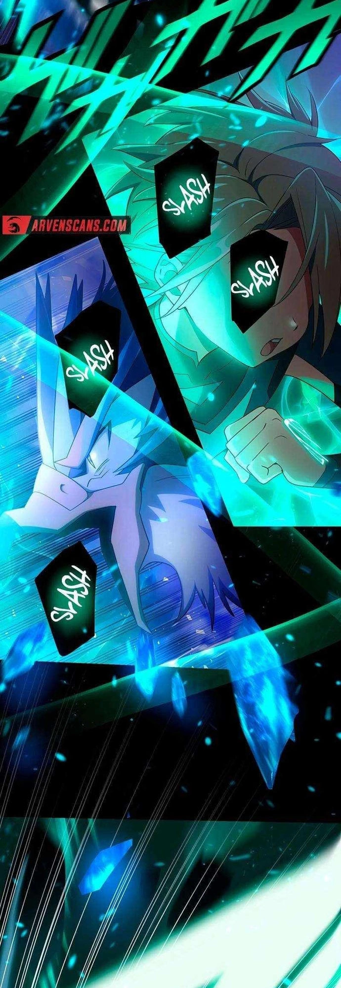 Quỷ Ấn Chap 57 - Next Chap 58