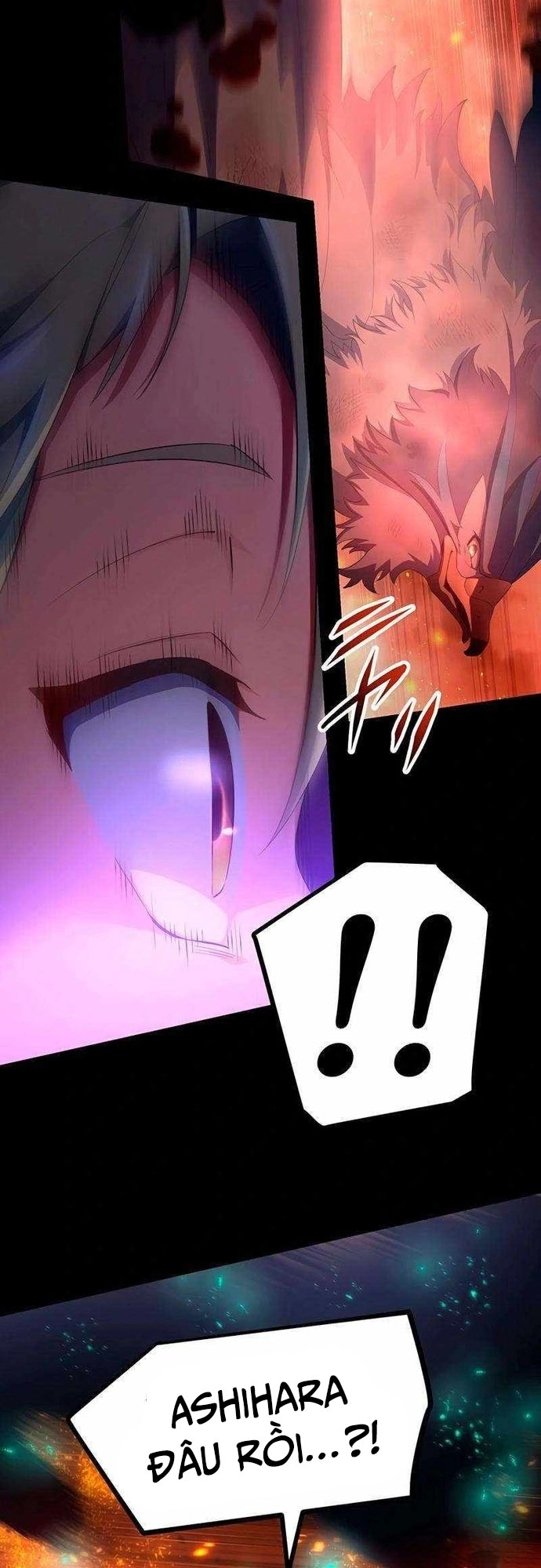 Quỷ Ấn Chap 57 - Next Chap 58