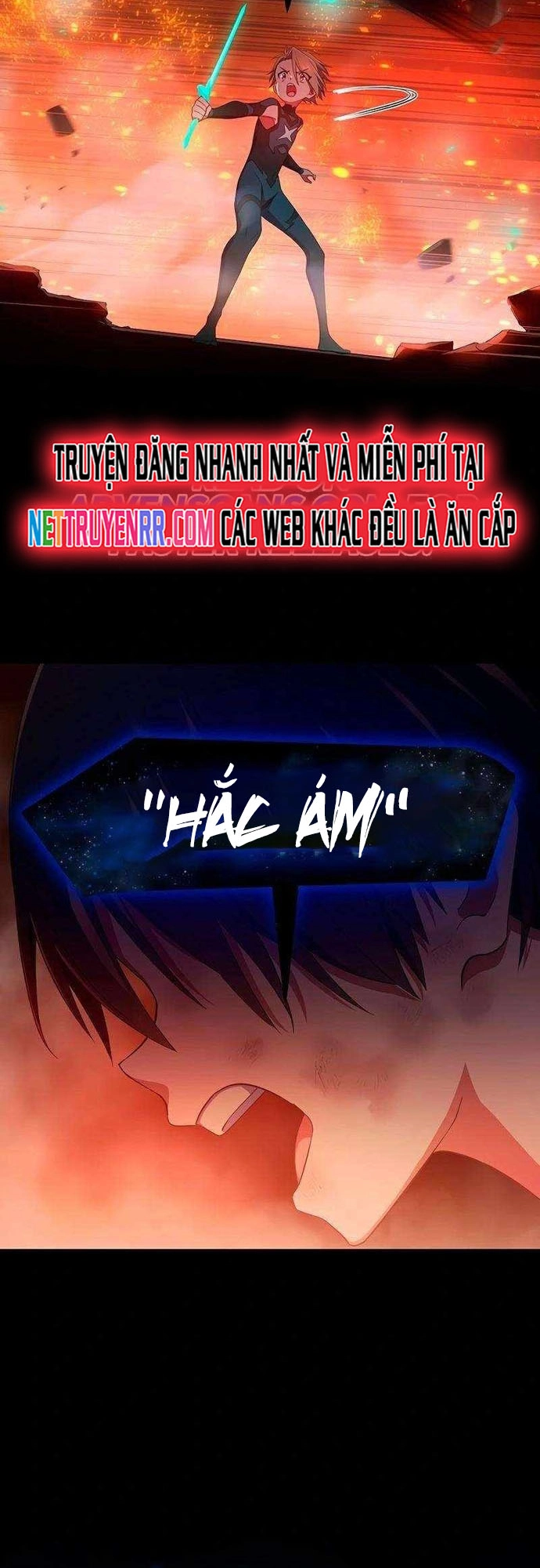 Quỷ Ấn Chap 57 - Next Chap 58