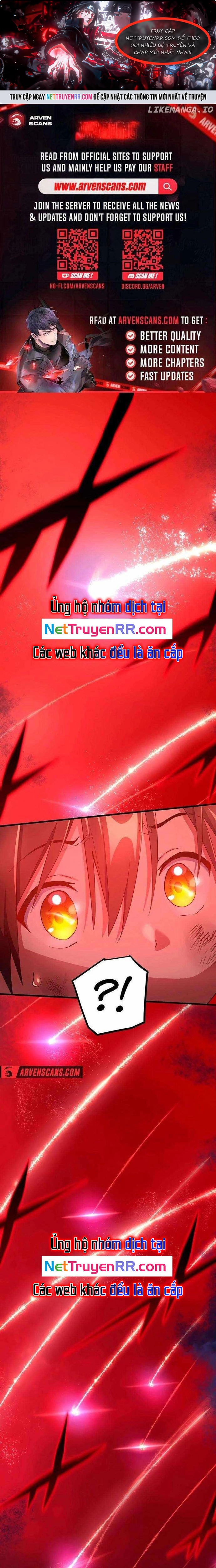 Quỷ Ấn Chap 58 - Next Chap 59