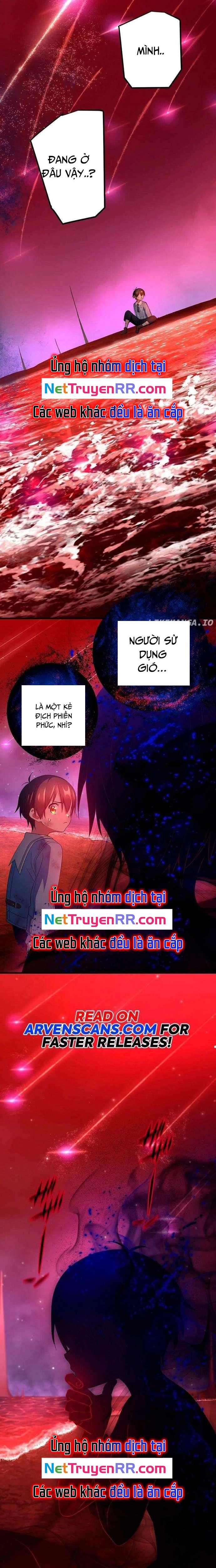 Quỷ Ấn Chap 58 - Next Chap 59