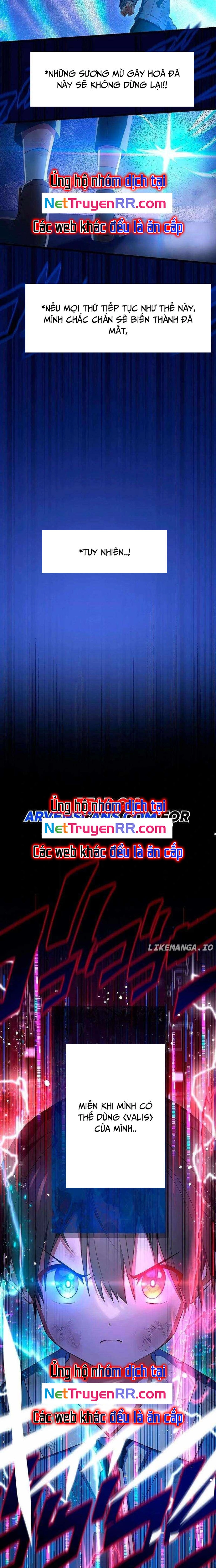 Quỷ Ấn Chap 58 - Next Chap 59