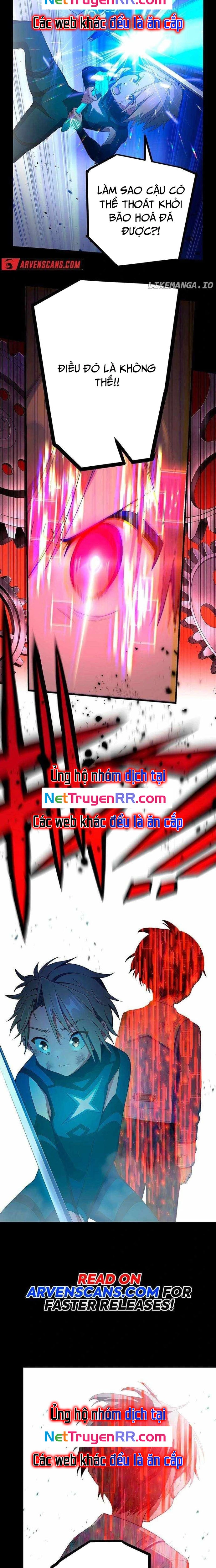 Quỷ Ấn Chap 58 - Next Chap 59