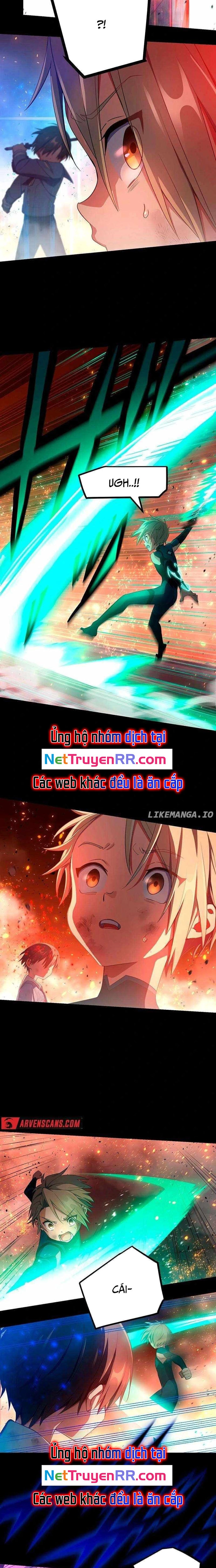 Quỷ Ấn Chap 58 - Next Chap 59