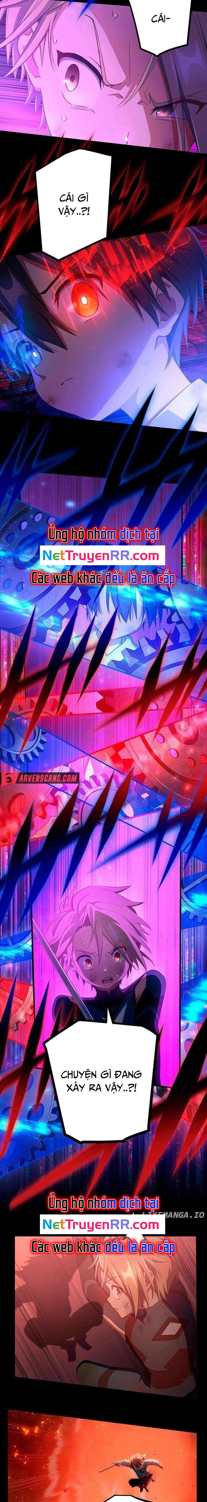 Quỷ Ấn Chap 58 - Next Chap 59