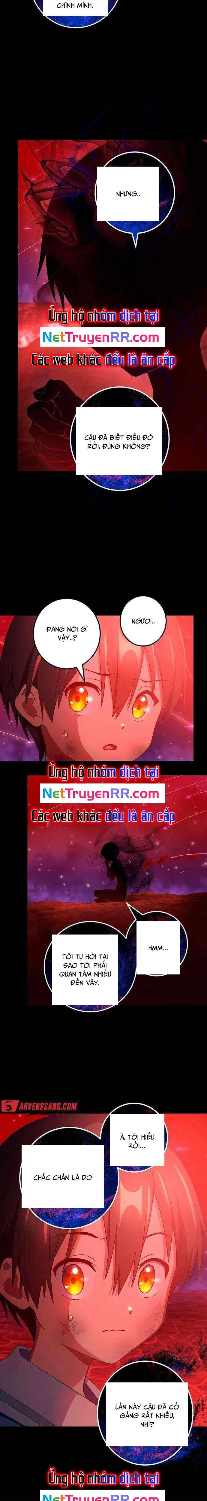 Quỷ Ấn Chap 58 - Next Chap 59