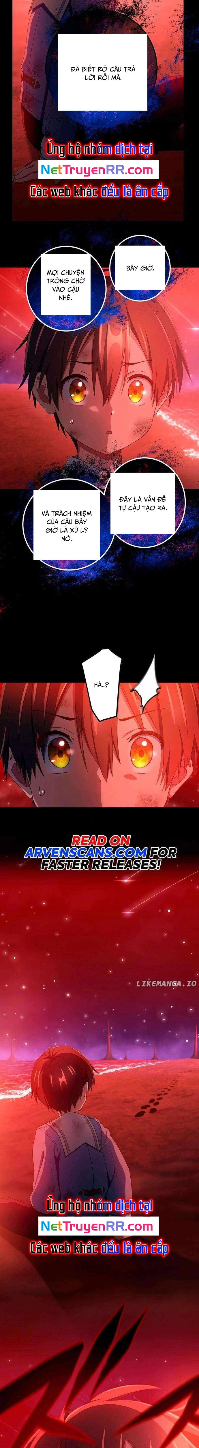 Quỷ Ấn Chap 58 - Next Chap 59