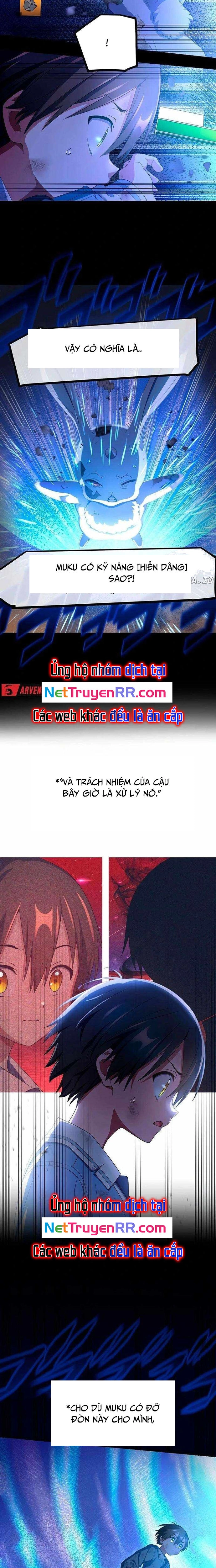 Quỷ Ấn Chap 58 - Next Chap 59