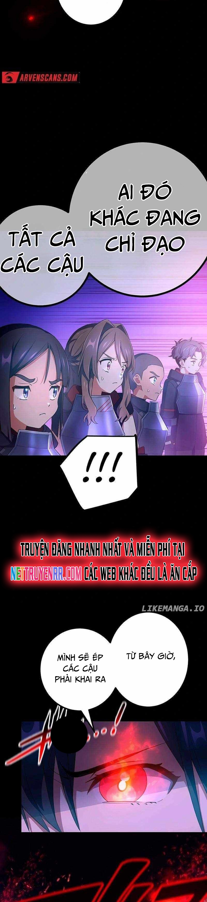 Quỷ Ấn Chap 59 - Next Chap 60