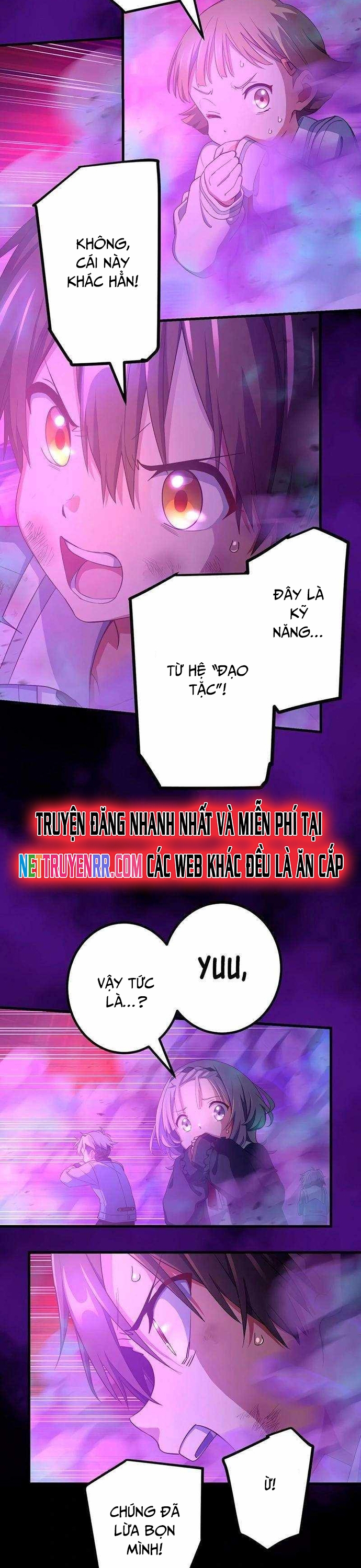 Quỷ Ấn Chap 59 - Next Chap 60