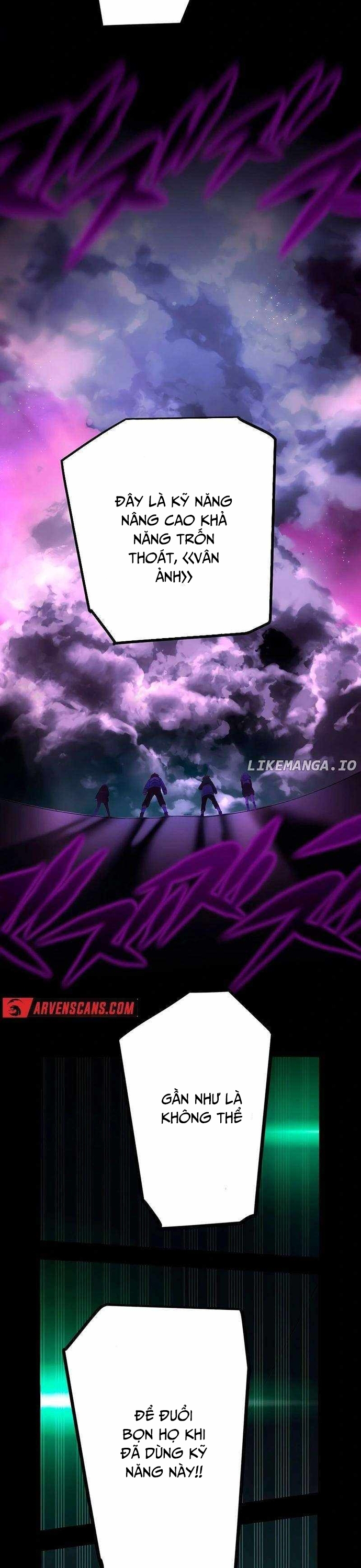 Quỷ Ấn Chap 59 - Next Chap 60