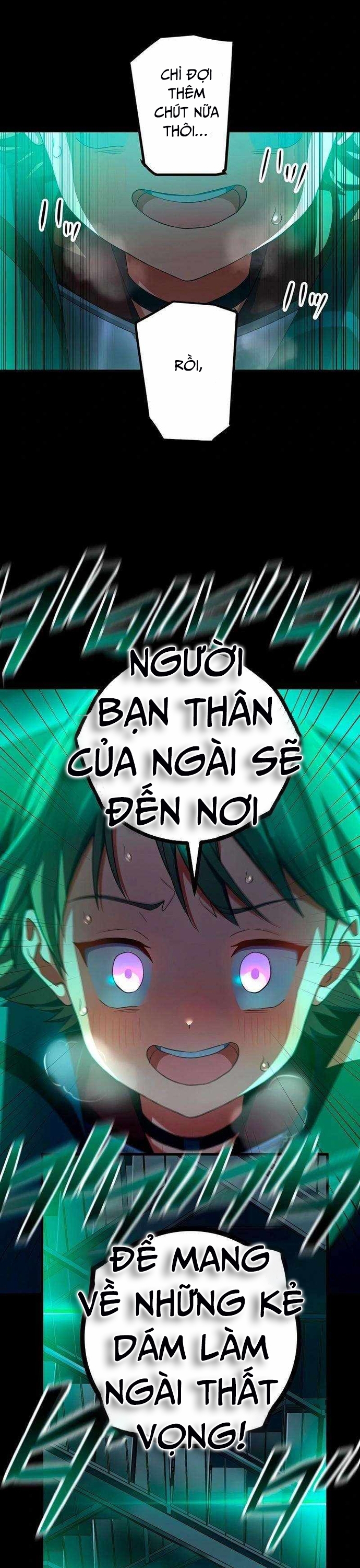 Quỷ Ấn Chap 59 - Next Chap 60