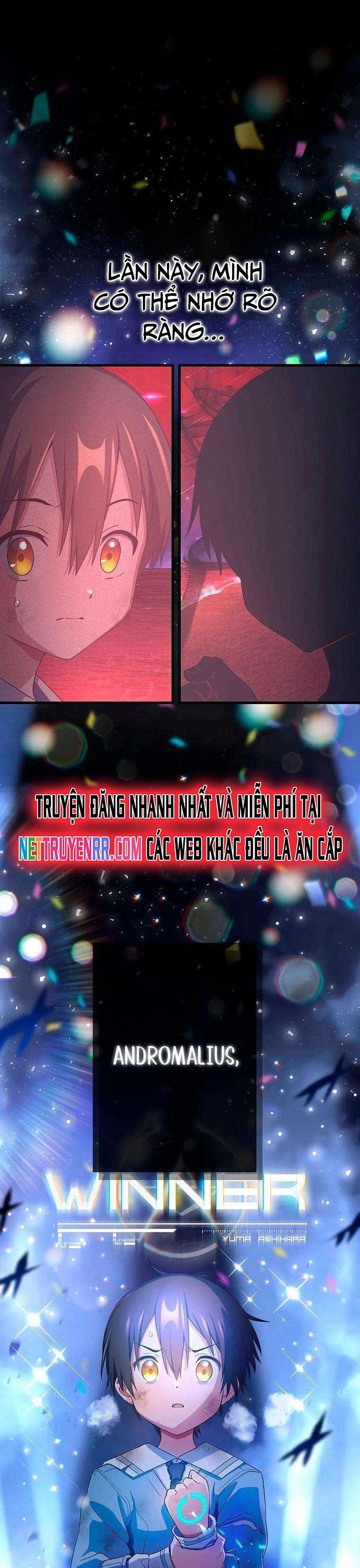 Quỷ Ấn Chap 59 - Next Chap 60