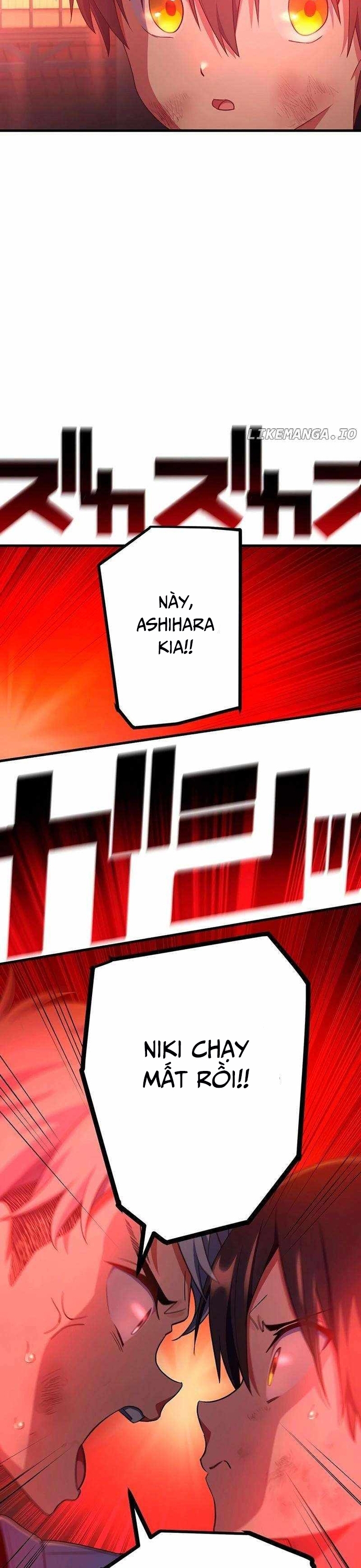 Quỷ Ấn Chap 59 - Next Chap 60