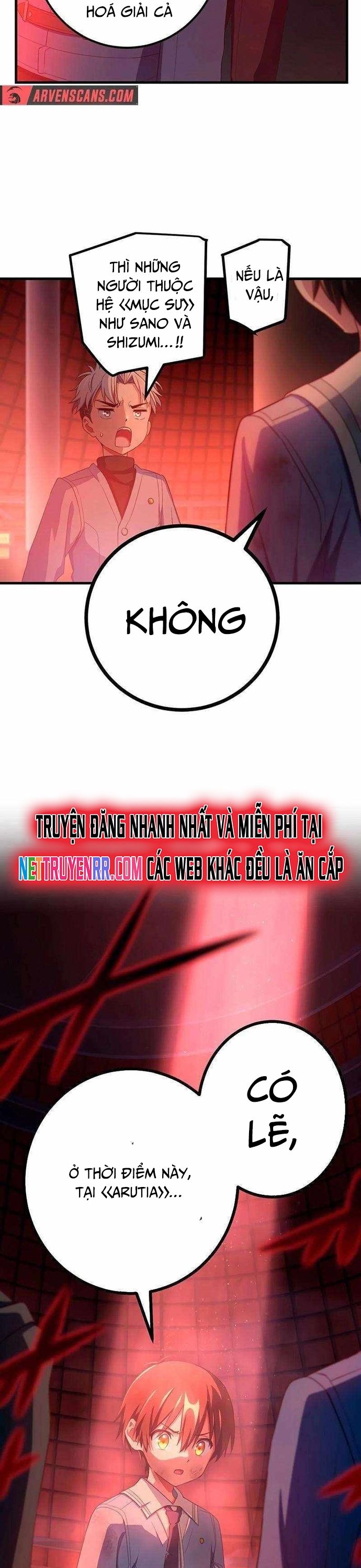 Quỷ Ấn Chap 59 - Next Chap 60