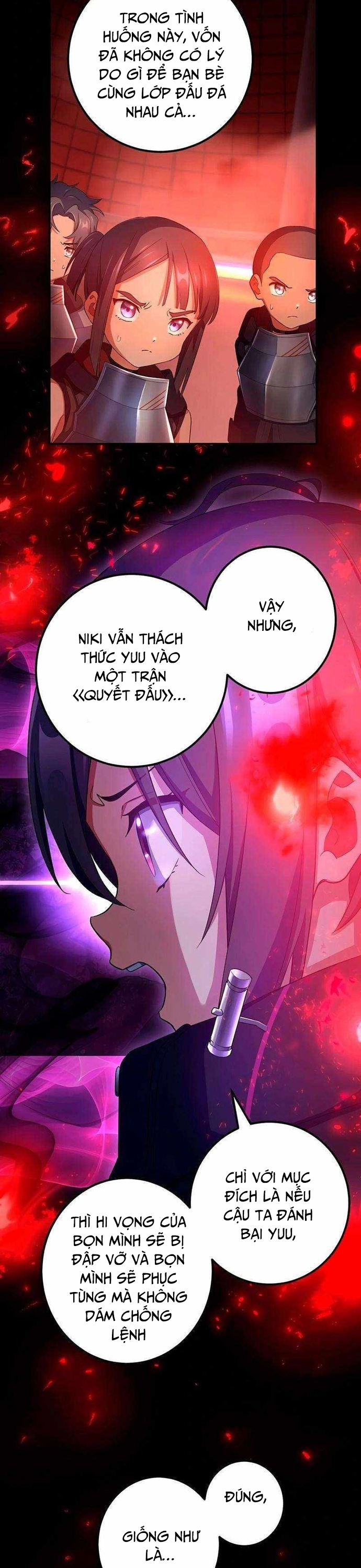 Quỷ Ấn Chap 59 - Next Chap 60