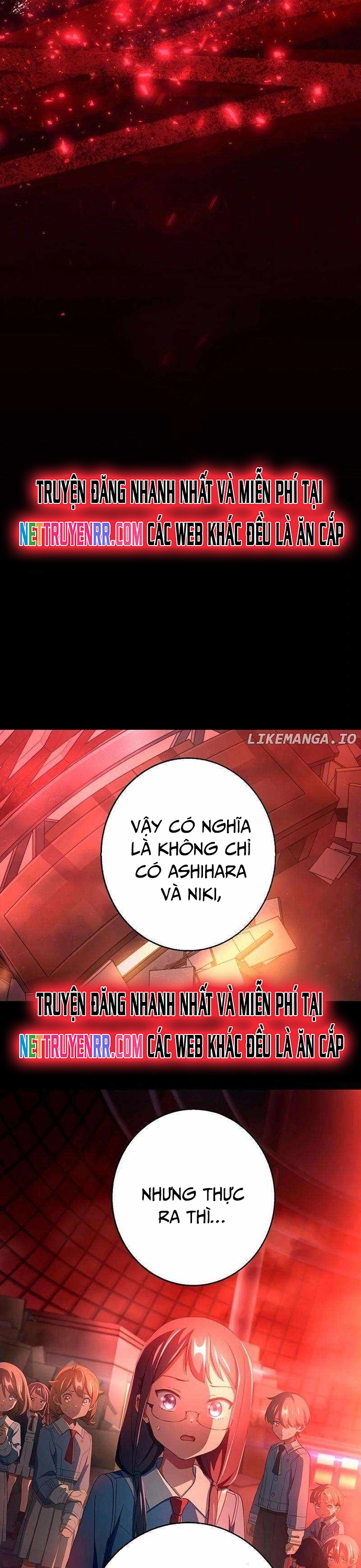 Quỷ Ấn Chap 60 - Next Chap 61