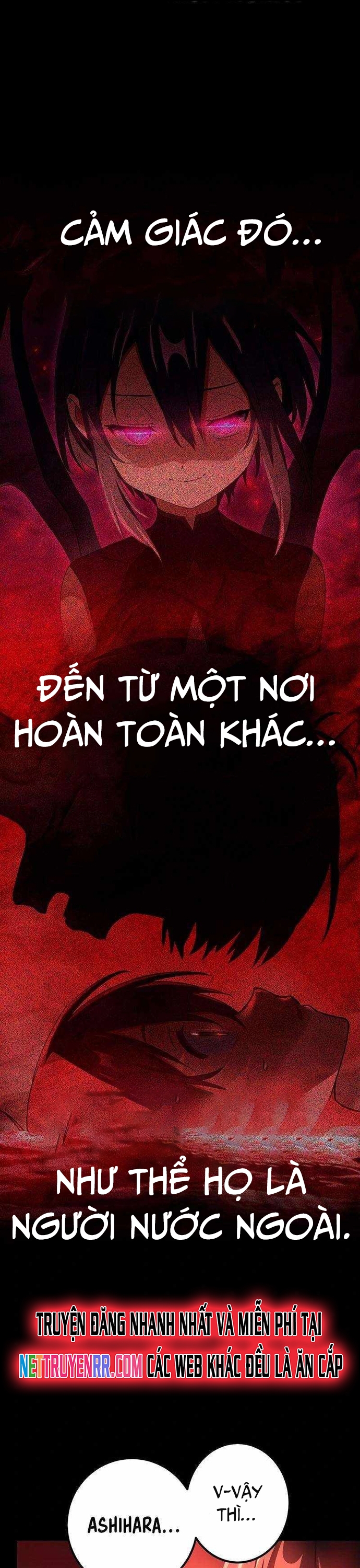 Quỷ Ấn Chap 60 - Next Chap 61