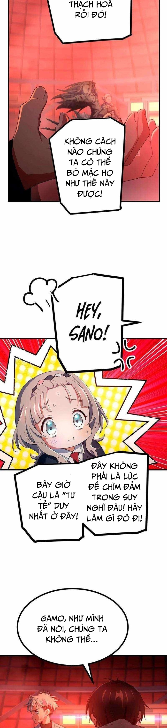 Quỷ Ấn Chap 60 - Next Chap 61