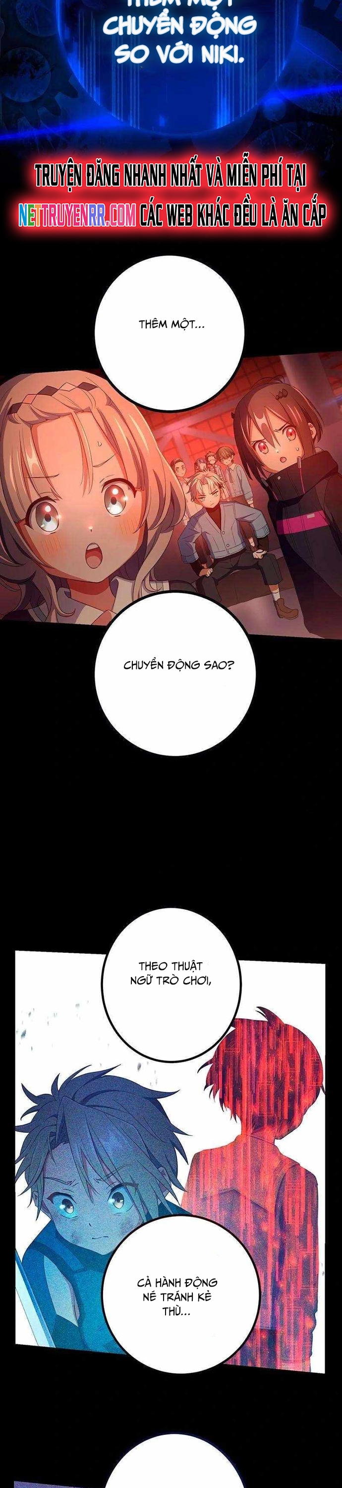 Quỷ Ấn Chap 60 - Next Chap 61