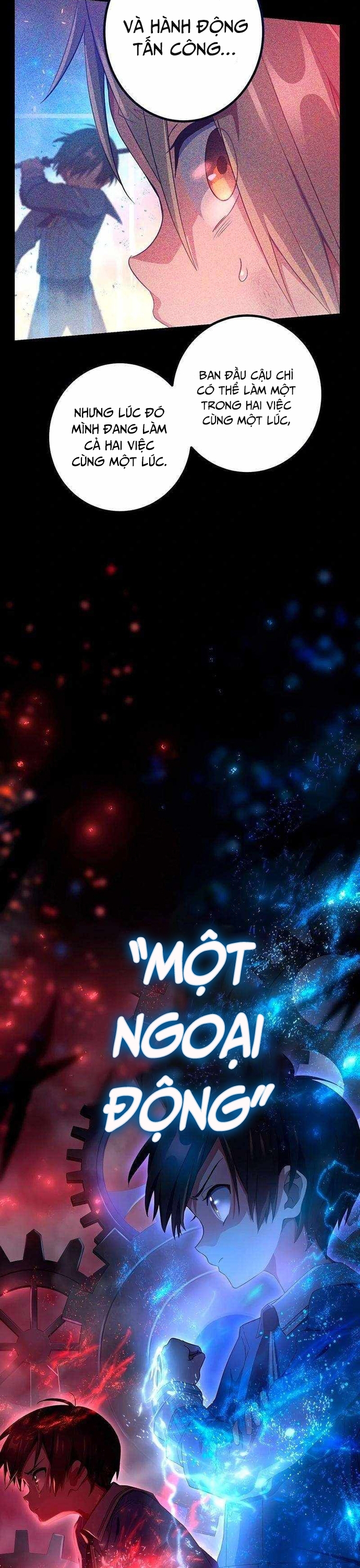 Quỷ Ấn Chap 60 - Next Chap 61