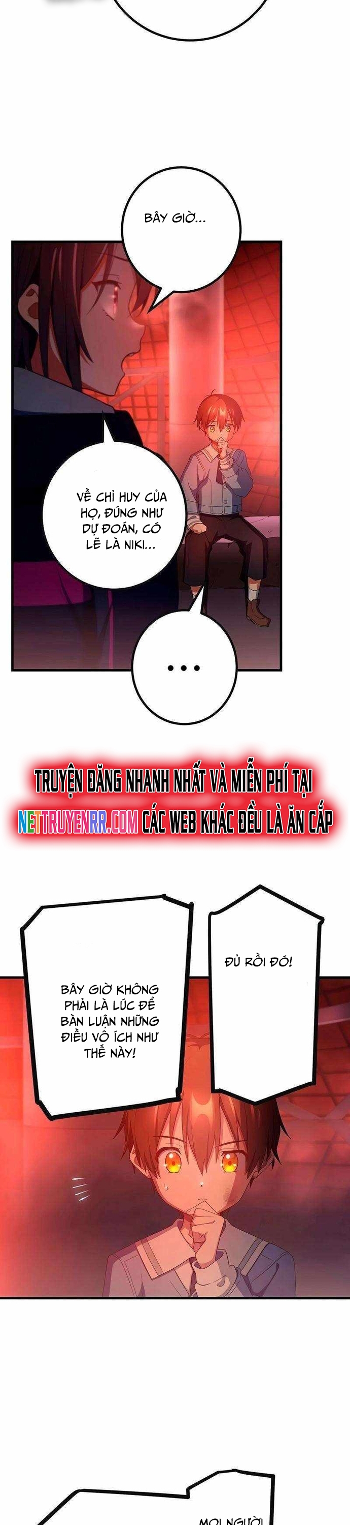 Quỷ Ấn Chap 60 - Next Chap 61