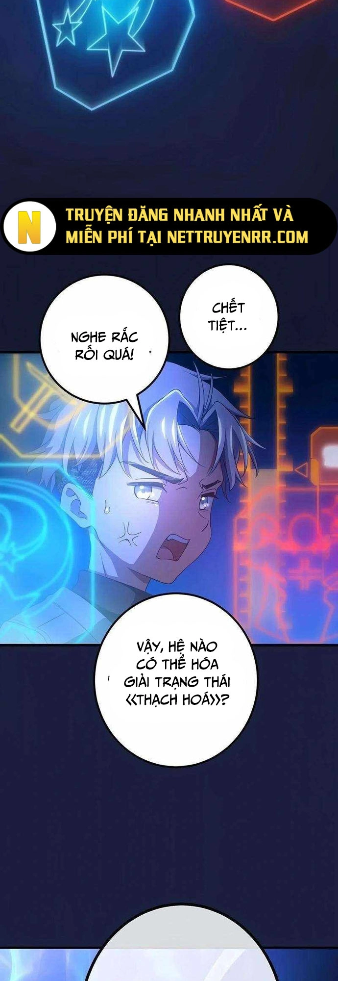 Quỷ Ấn Chap 61 - Next Chap 62